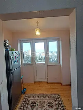Satılır 2 otaqlı mənzil 60 m² — Bakı, Xətai 2 otaq 60.00 m²