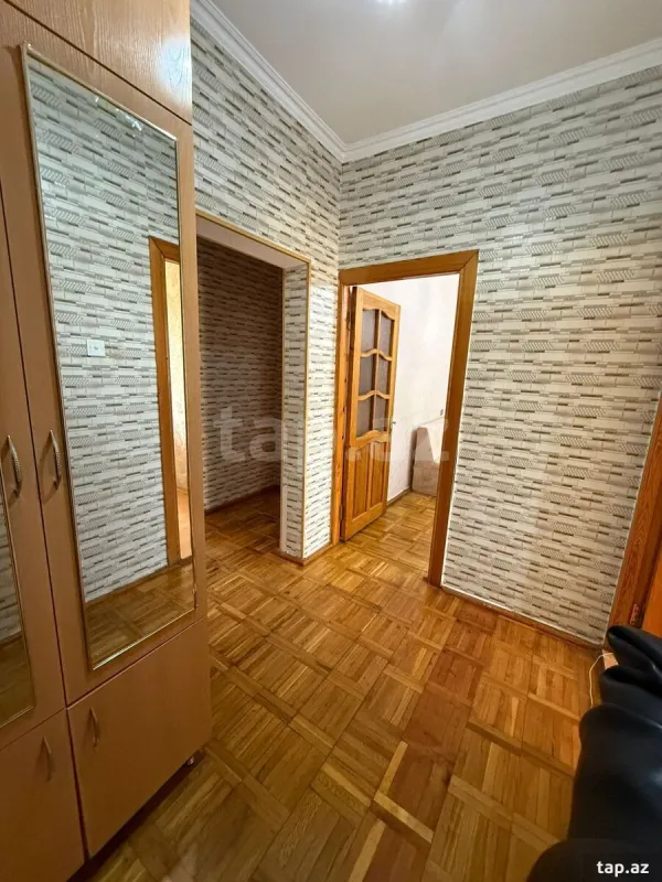 Kirayə verilir 3 otaqlı mənzil 90 m²