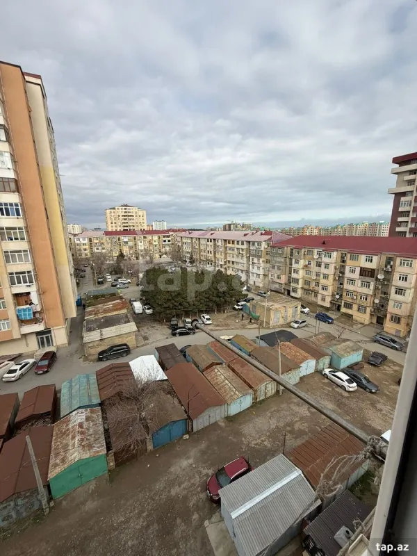 Kirayə verilir 3 otaqlı mənzil 90 m²