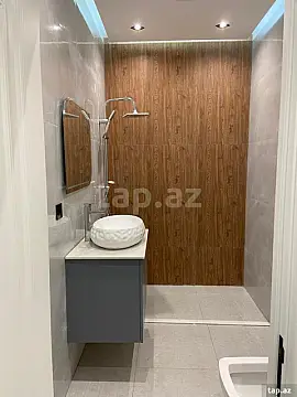 Satılır 2 otaqlı yeni tikili 76 m²