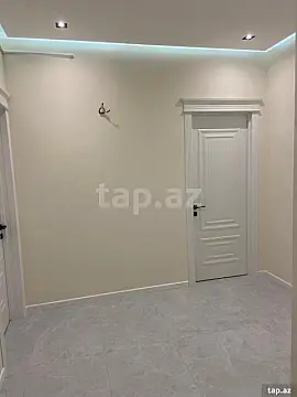 Satılır 2 otaqlı yeni tikili 76 m²