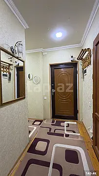 Satılır 2 otaqlı yeni tikili 78 m²