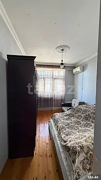 Satılır 2 otaqlı yeni tikili 78 m²