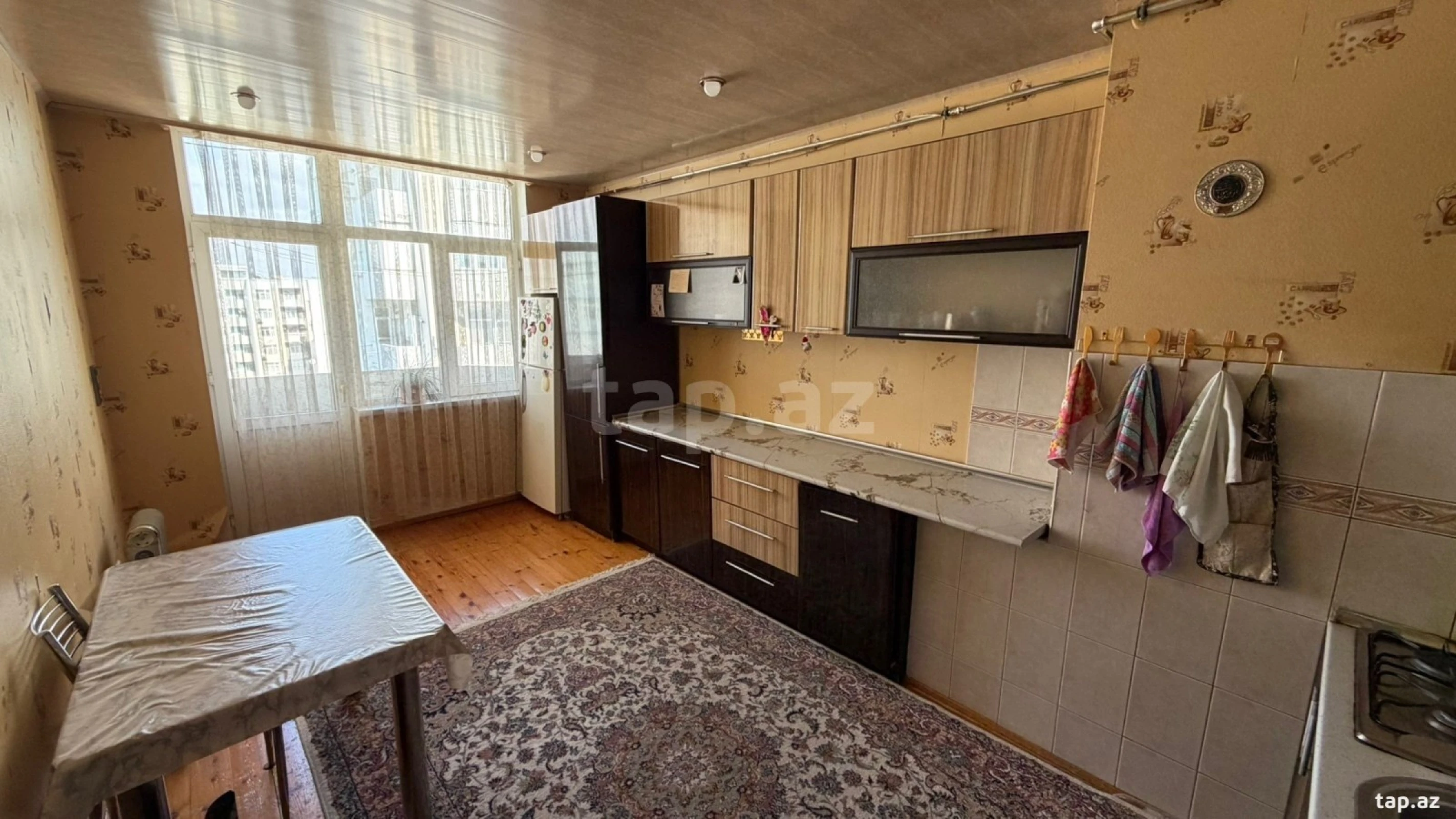 Satılır 2 otaqlı yeni tikili 78 m²