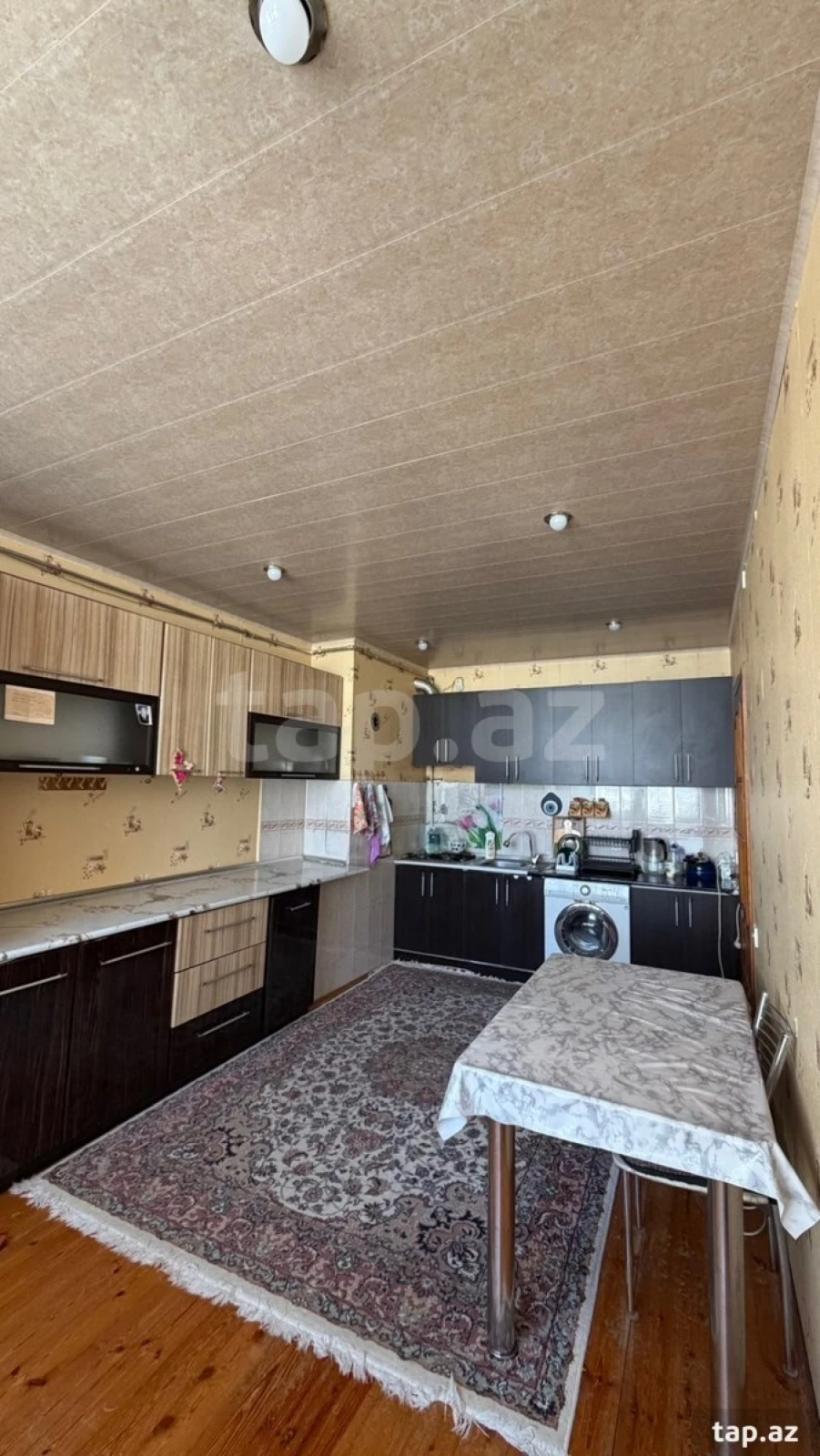 Satılır 2 otaqlı yeni tikili 78 m²