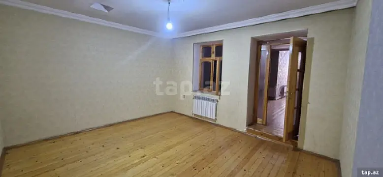 Kirayə verilir 2 otaqlı mənzil 45 m²