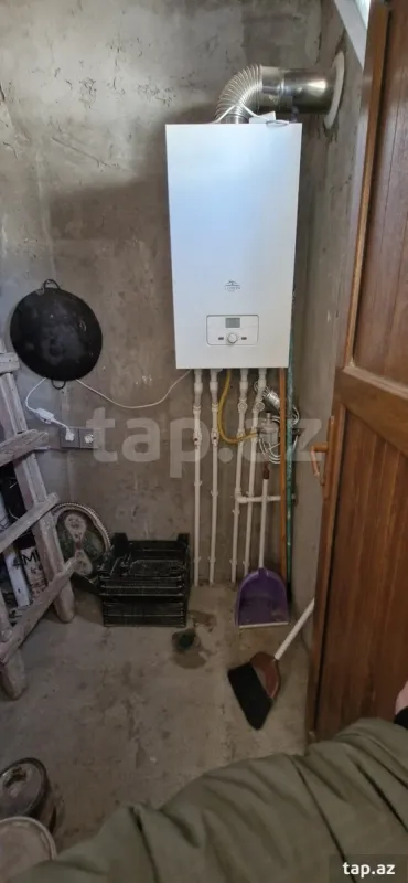 Kirayə verilir 2 otaqlı mənzil 45 m²