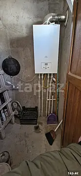 Kirayə verilir 2 otaqlı mənzil 45 m²