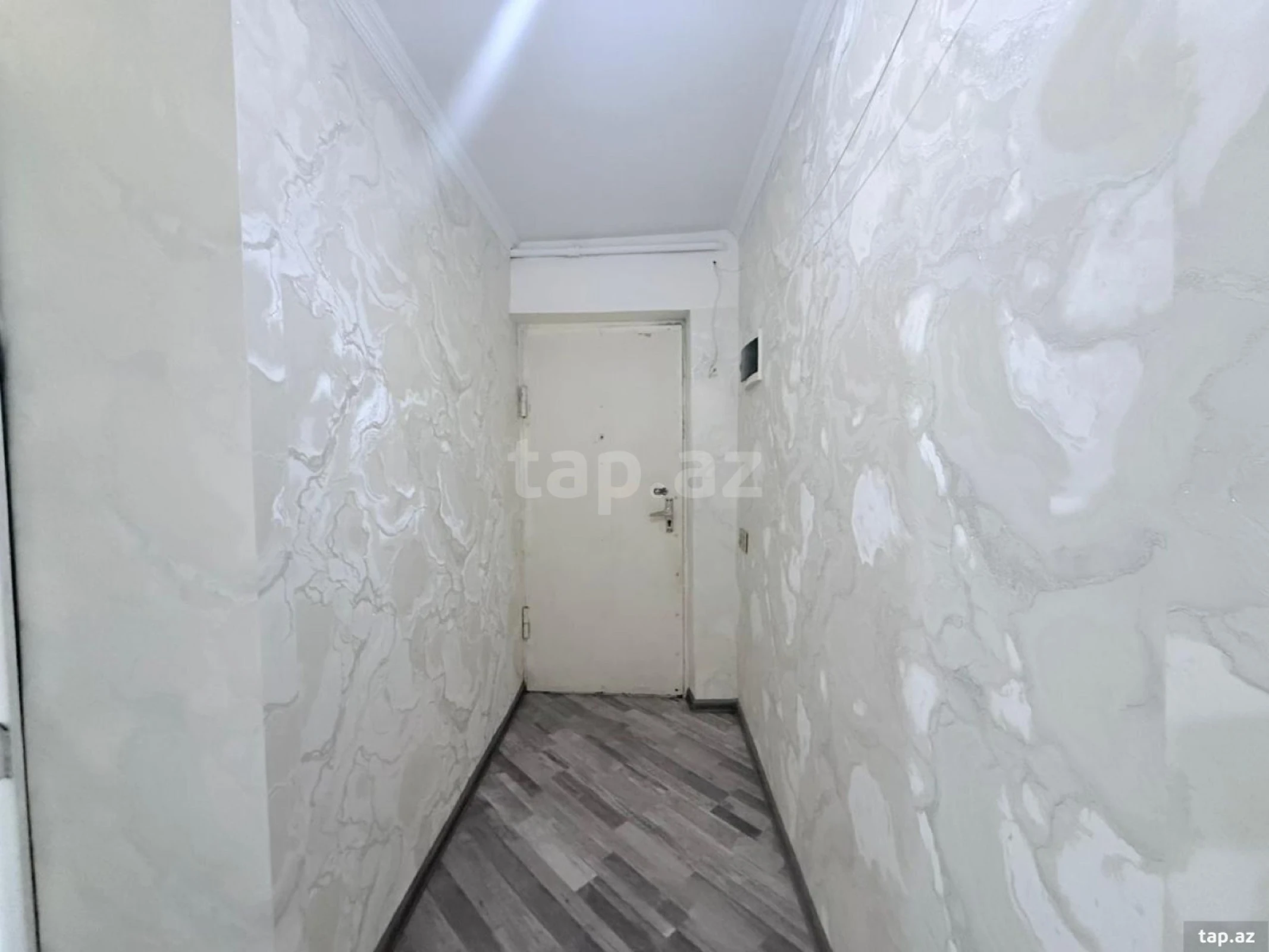 Satılır 2 otaqlı mənzil 50 m²