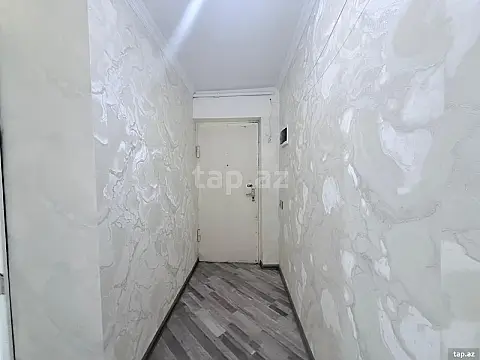 Satılır 2 otaqlı mənzil 50 m²