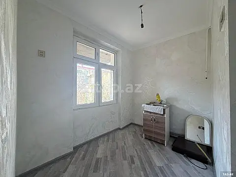 Satılır 2 otaqlı mənzil 50 m²