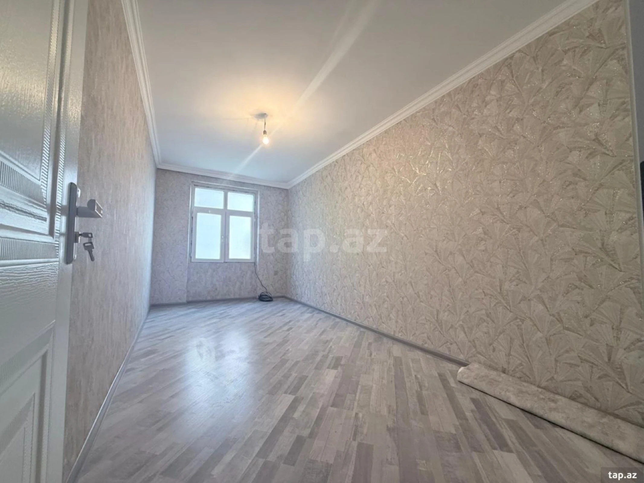 Satılır 2 otaqlı mənzil 50 m²