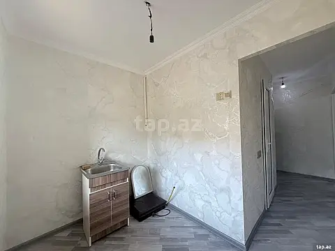Satılır 2 otaqlı mənzil 50 m²