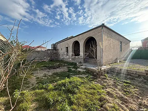 Satılır 4 otaqlı həyət evi 110 m² — Bakı, Kürdəxanı 4 otaq 110.00 m²