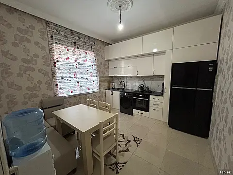 Satılır 4 otaqlı həyət evi — Bakı, Abşeron 4 otaq