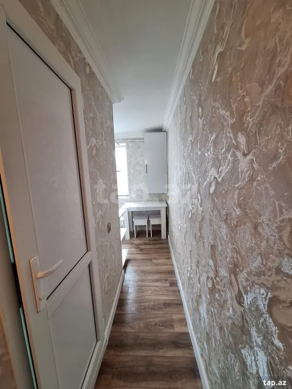 Satılır 2 otaqlı mənzil 48 m²