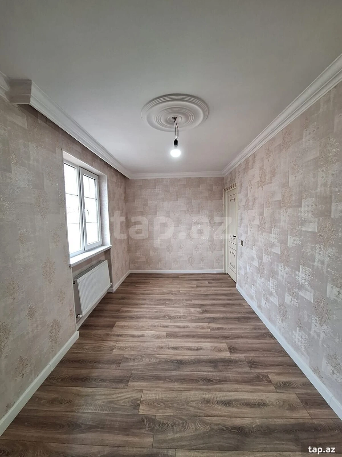 Satılır 2 otaqlı mənzil 48 m²