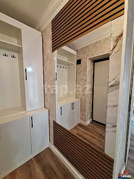 Satılır 2 otaqlı mənzil 48 m²