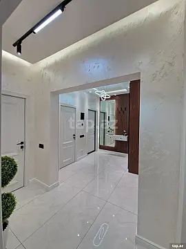 Satılır 3 otaqlı yeni tikili 80 m²