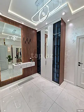 Satılır 3 otaqlı yeni tikili 80 m²