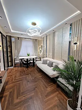 Satılır 3 otaqlı yeni tikili 80 m²