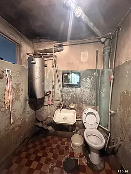 Satılır 2 otaqlı mənzil 42 m²