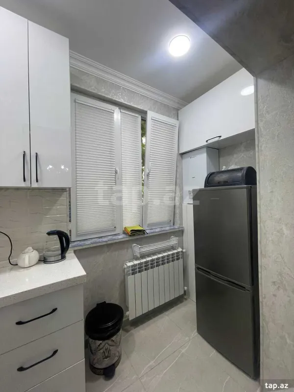 Satılır 2 otaqlı mənzil 45 m²