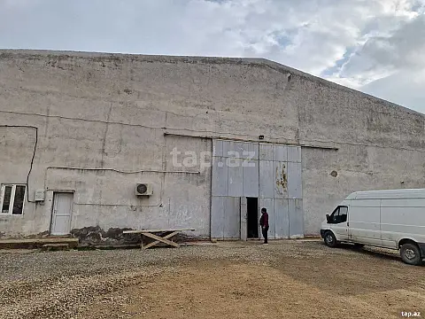 Kirayə verilir obyekt