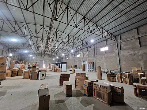 Kirayə verilir obyekt