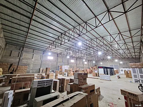 Kirayə verilir obyekt — Bakı, Lökbatan