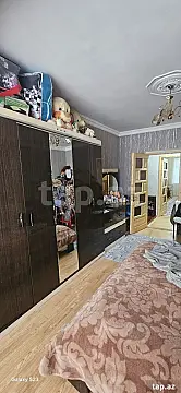 Satılır 3 otaqlı mənzil 70 m² — Qusar 3 otaq 70.00 m²