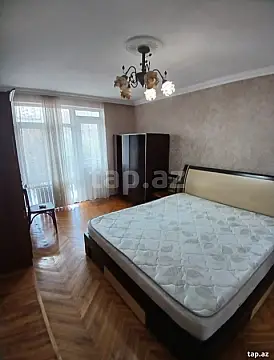 Kirayə verilir 3 otaqlı mənzil 80 m² — Bakı 3 otaq 80.00 m²