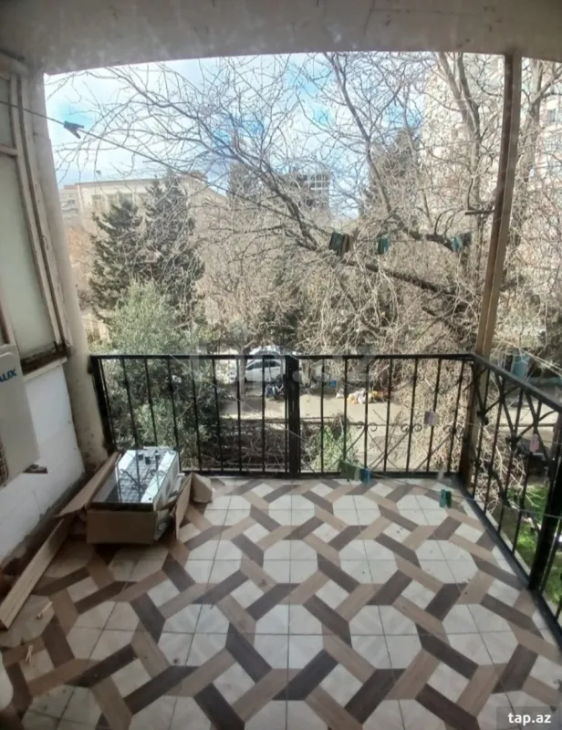 Kirayə verilir 3 otaqlı mənzil 80 m²