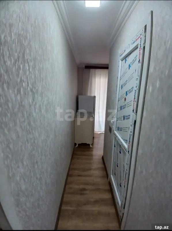 Kirayə verilir 3 otaqlı mənzil 80 m²
