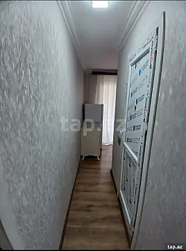 Kirayə verilir 3 otaqlı mənzil 80 m²