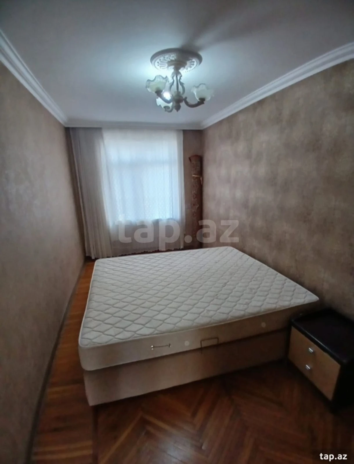 Kirayə verilir 3 otaqlı mənzil 80 m²