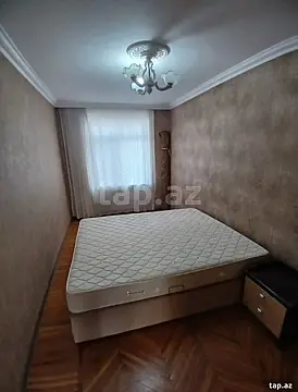 Kirayə verilir 3 otaqlı mənzil 80 m²