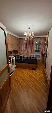 Kirayə verilir 2 otaqlı yeni tikili 86 m² — Bakı 2 otaq 86.00 m²