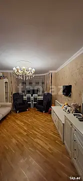 Kirayə verilir 2 otaqlı yeni tikili 86 m²