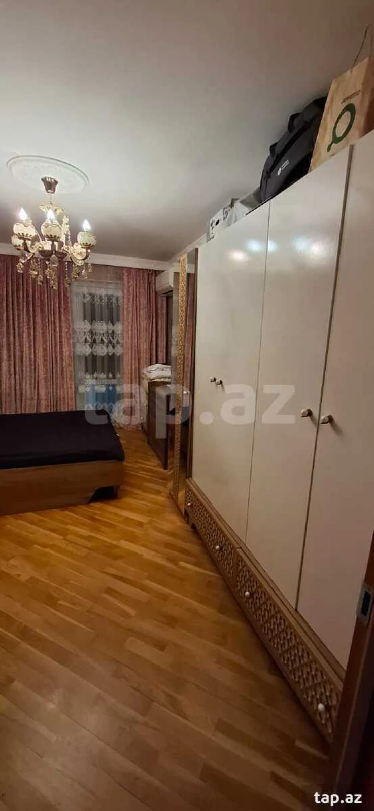 Kirayə verilir 2 otaqlı yeni tikili 86 m²