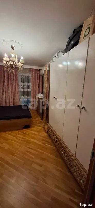 Kirayə verilir 2 otaqlı yeni tikili 86 m²