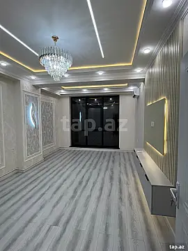 Satılır 2 otaqlı yeni tikili 66 m² — Sumqayıt 2 otaq 66.00 m²