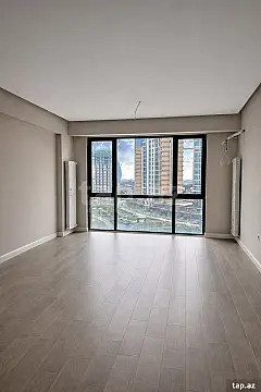 Satılır 4 otaqlı yeni tikili 130 m²
