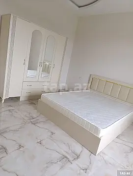 Kirayə verilir 3 otaqlı yeni tikili 100 m²