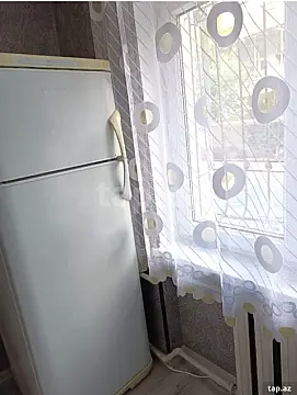 Kirayə verilir 1 otaqlı mənzil 40 m²