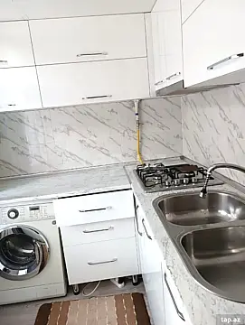 Kirayə verilir 1 otaqlı mənzil 40 m²