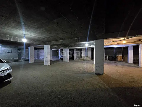 Satılır 3 otaqlı yeni tikili 92 m²