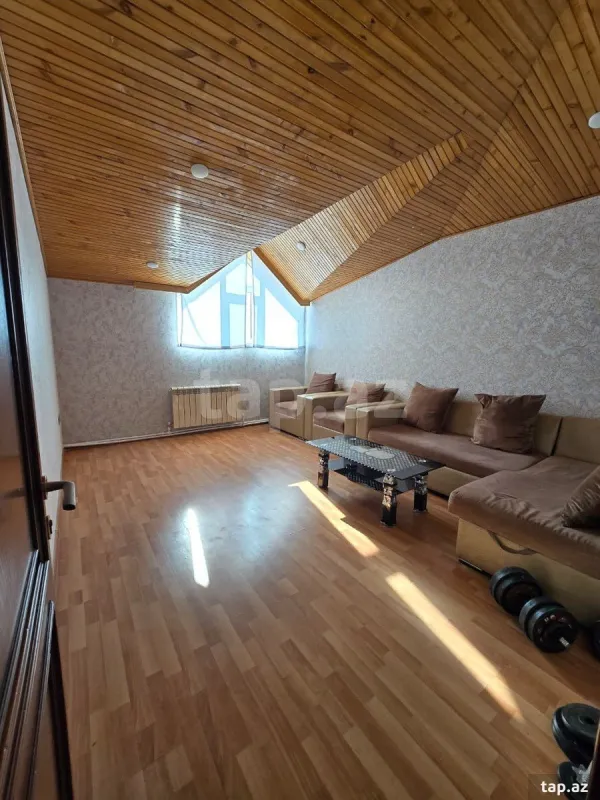 Satılır 3 otaqlı yeni tikili 92 m²