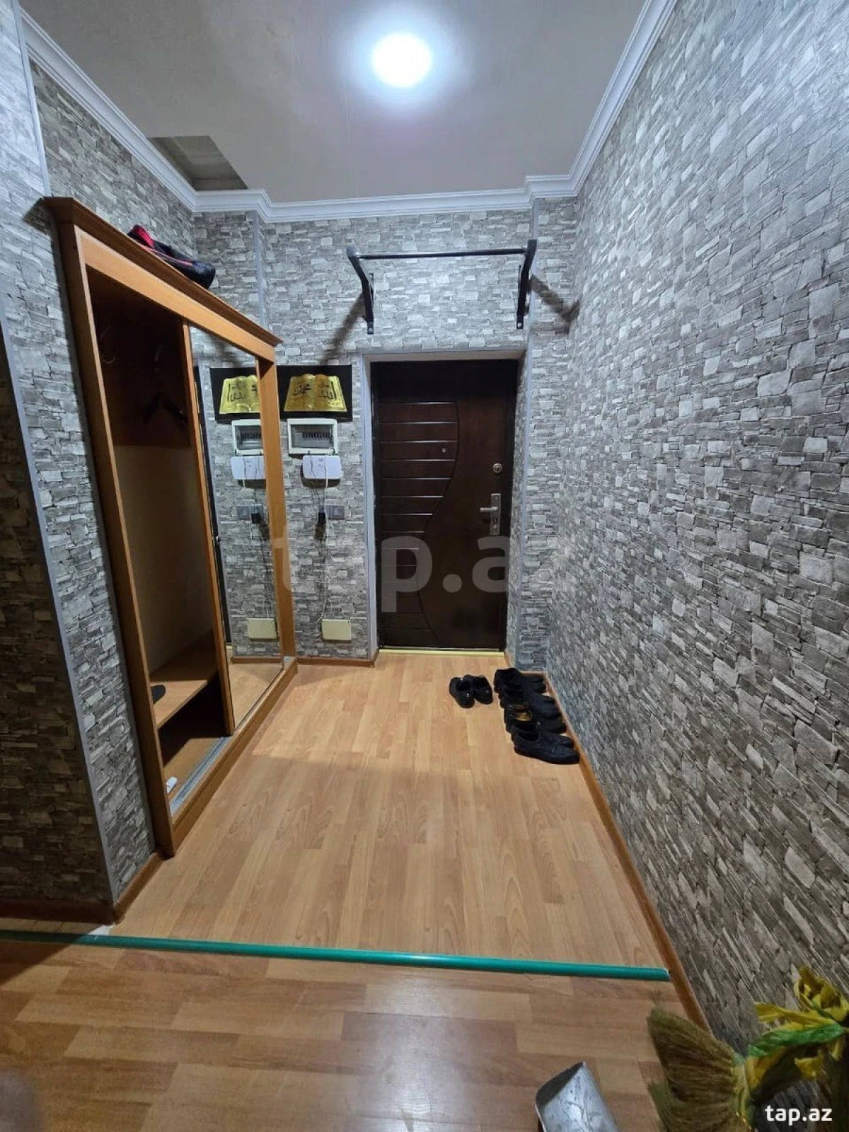 Satılır 3 otaqlı yeni tikili 92 m²