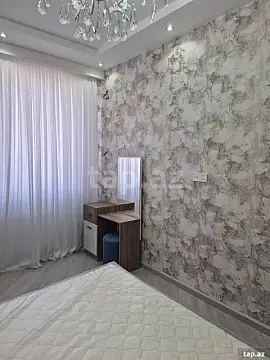 Kirayə verilir 3 otaqlı yeni tikili 90 m²
